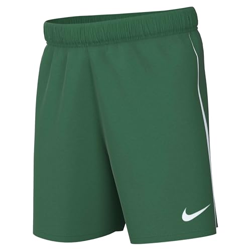 Nike Knit Soccer Shorts Y Nk DF Lge Knit III Short K