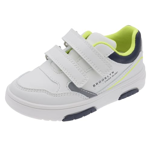 Chicco Scarpe Bambino Sneakers con Doppio Strappo