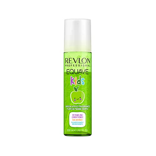 REVLON PROFESSIONAL EQUAVE KIDS