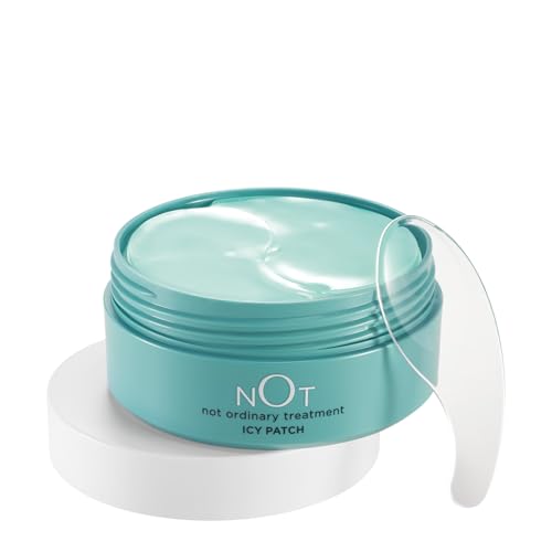 Collistar Not Icy Patch Anti Stress Anti Ageing 60 Patches