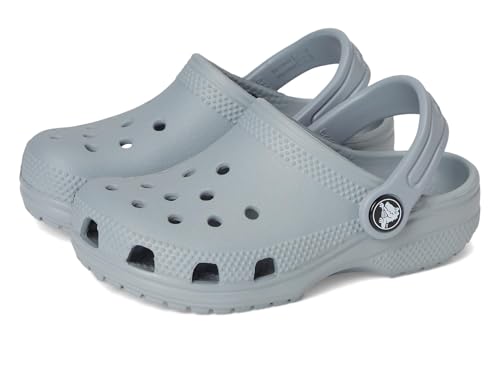 Crocs Classic Clog T, Zoccoli Unisex - Bambini e ragazzi