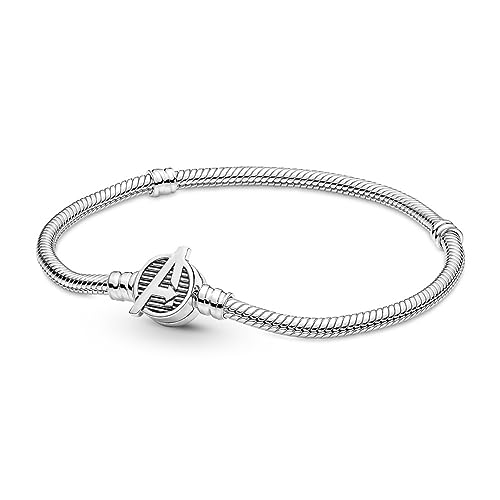 PANDORA Moments Bracciale Avengers 590784C00-17