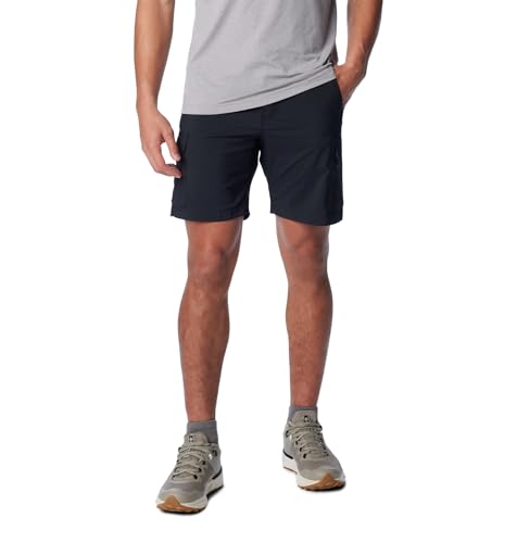 Columbia Silver Ridge Utility Pantaloncini Cargo da Uomo
