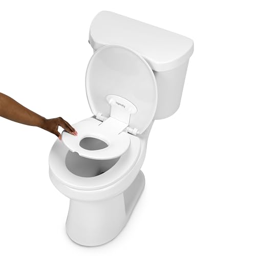 Ingenuity Vasino Flip & Sit Sedile semi-permanente