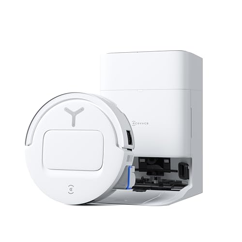 ECOVACS DEEBOT T80