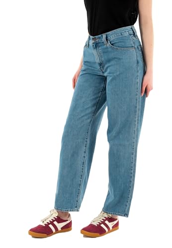 Levi's Baggy Dad Jeans Donna