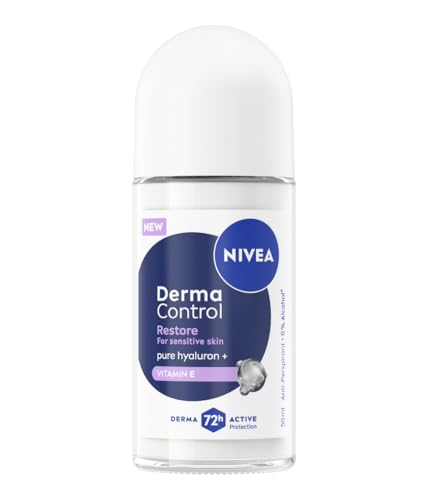 NIVEA Deodorante Roll