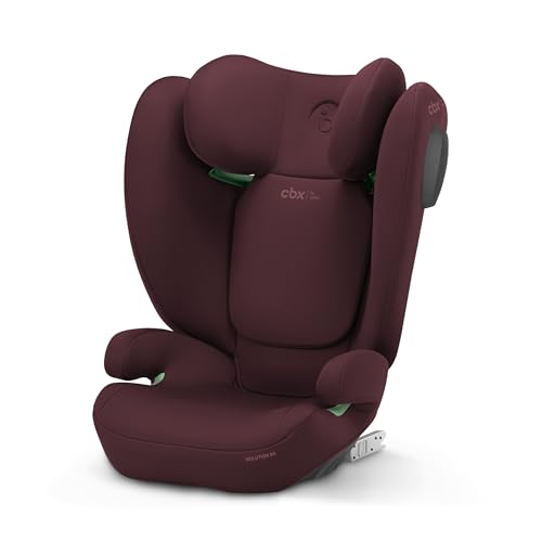 CBX by Cybex Solution B3 i-fix