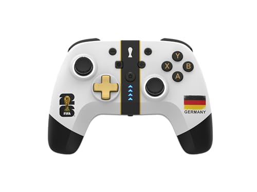 Dragon FIFA WorldCup 26 ORION+ Controller Wireless
