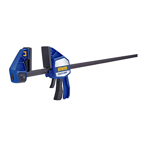 IRWIN Morsetto/allargatore Heavy-Duty da 900 mm
