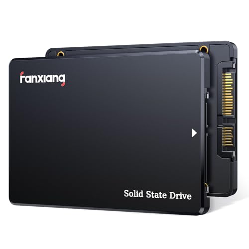 fanxiang SSD S101Q 240GB SATA III 2.5" Interno