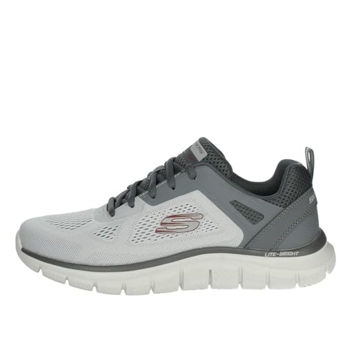 Skechers Traccia Sneaker Uomo
