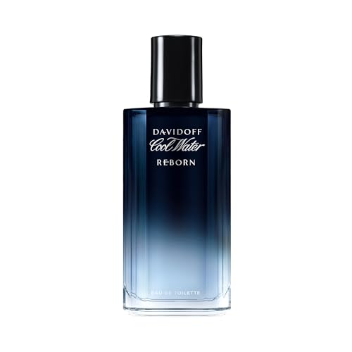 Davidoff Cool Water Reborn Man Eau De Toilette 40ml