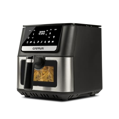 G3 Ferrari Friggisano Friggitrice ad Aria 6.5L