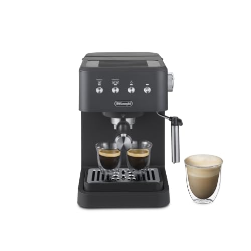 De'Longhi Classic Macchina da Caffè Manuale Macchina Espresso