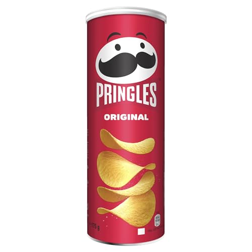 Pringles Original