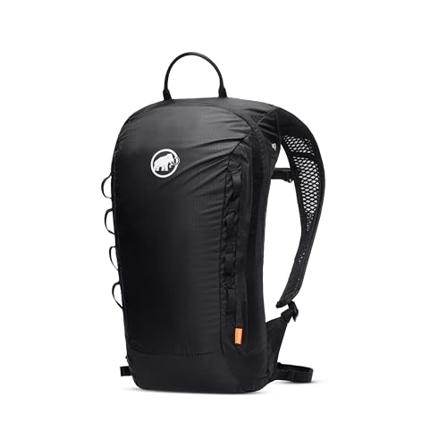 Mammut Lampada neon nera 12 L