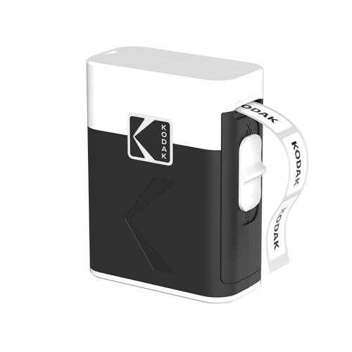 KODAK Era M50 Stampante Istantanea per Etichette