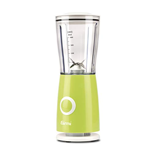 Girmi FR03 Frullatore Elettrico 170W, 400 ml
