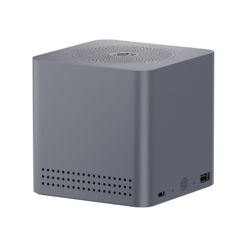 Beelink ME Mini Intel slot SSD Dual LAN
