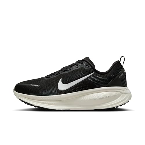 Nike Vomero 18 Black Summit White