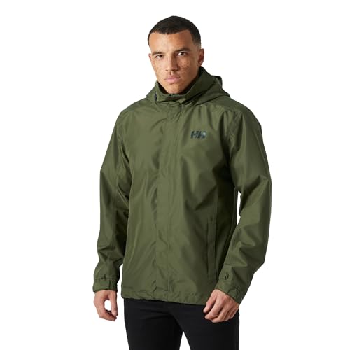 Helly Hansen Dubliner Jacket, Giacca Uomo