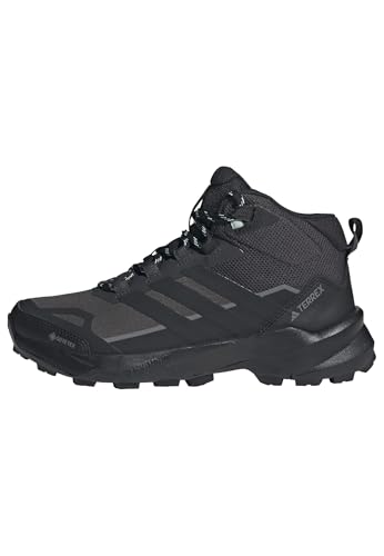 adidas Donna Terrex Skychaser Ax5 Mid Gore-Tex Hiking Shoes