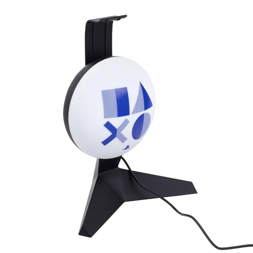Paladone PlayStation Stand per Cuffie