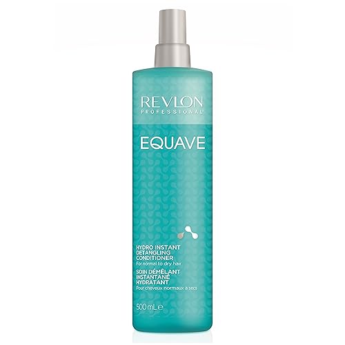 Revlon Professional Equave Hydro Bi-Phase Detangling Conditioner