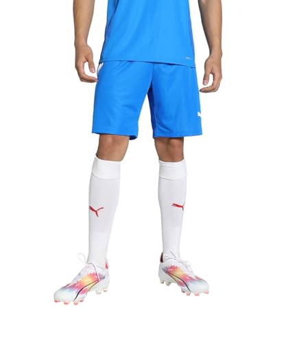 Puma teamLIGA Shorts Pantaloncini Uomo
