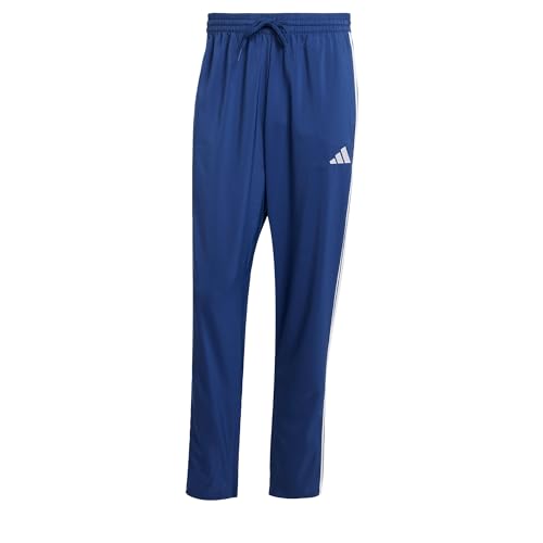adidas Uomo Essential Three Stripes Stanford Pantaloni