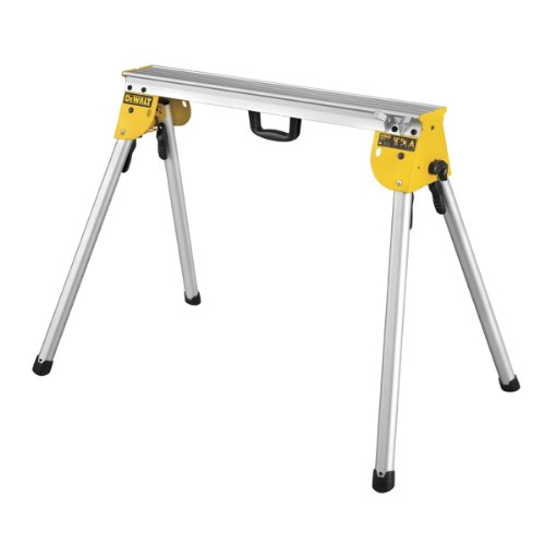 DEWALT Cavalletto di Supporto Universale DE7035-XJ