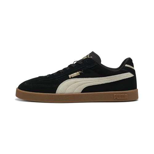 Puma Club II Era Sneaker Unisex in Pelle Scamosciata