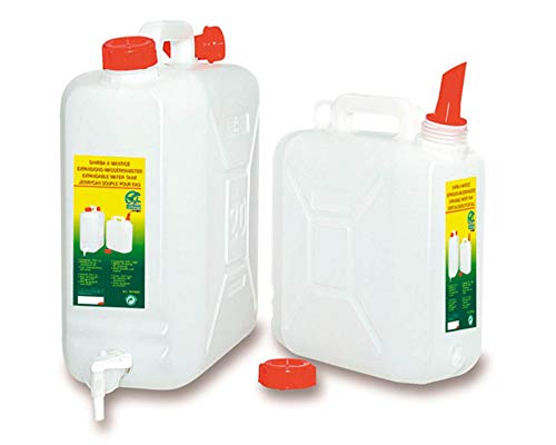 Brunner 1224463 Lattina, 20L