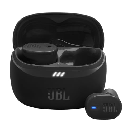 JBL Tune Buds 2 Auricolari True Wireless con Cancellazione Rumore