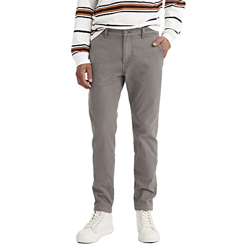 Levi's Xx Chino Slim Ii, Pantaloni Uomo, Marrone (