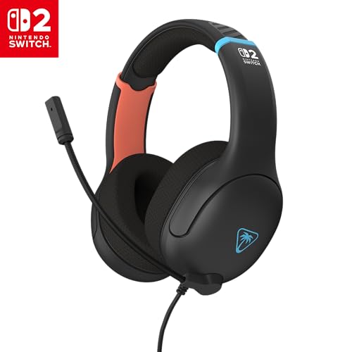 Turtle Beach Airlite Fit Cuffie Gaming con Licenza Nintendo