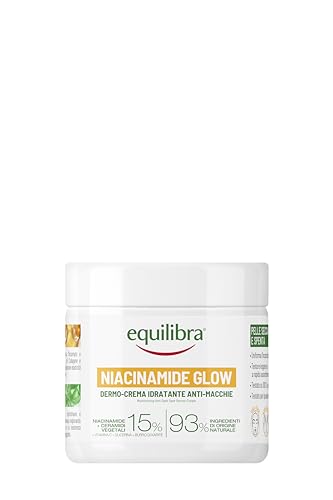 Equilibra Crema Antimacchie Niacinamide 400 ml