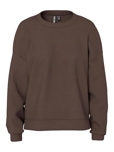 Pieces PCCHILLI LS Sweat Noos Maglia di