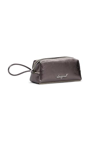Desigual Mone_Capsule Portafoglio Bi-Fold Donna
