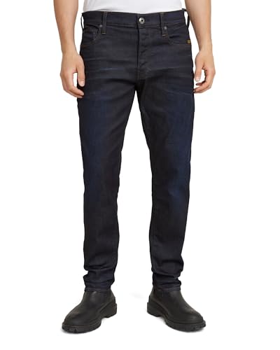 G-STAR 3301 Regular Tapered Jeans, Jeans Uomo