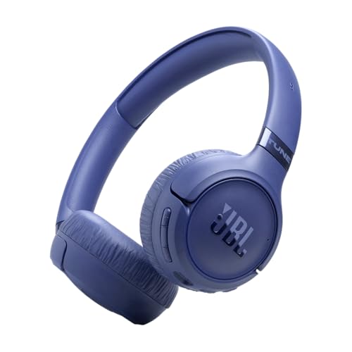JBL Tune 680NC Cuffie On-Ear Wireless con Bluetooth
