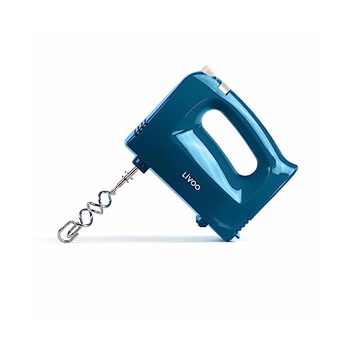 LIVOO DOP162B Miscelatore elettrico blu