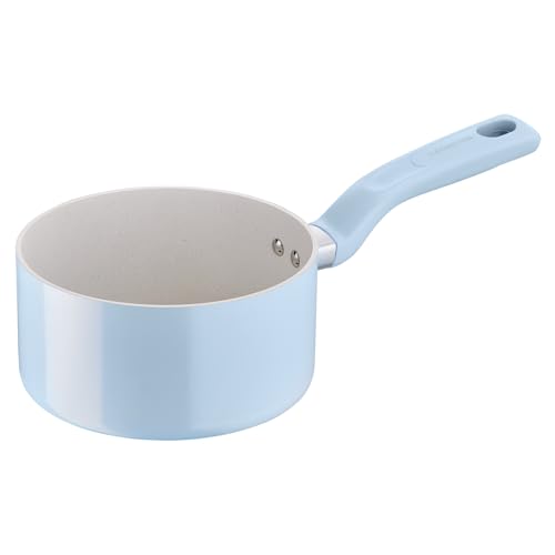 Lagostina Brezza Casseruola Fonda Antiaderente 16 cm Mineralia