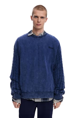 Desigual Sweat_Ontario, 5000 Navy