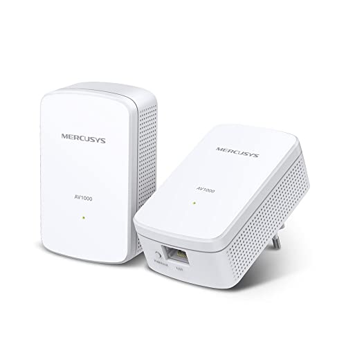 Mercusys TP-Link MP500