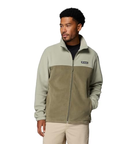 Columbia Steens Mountain Full Zip 2.0 Giacca in Pile Uomo