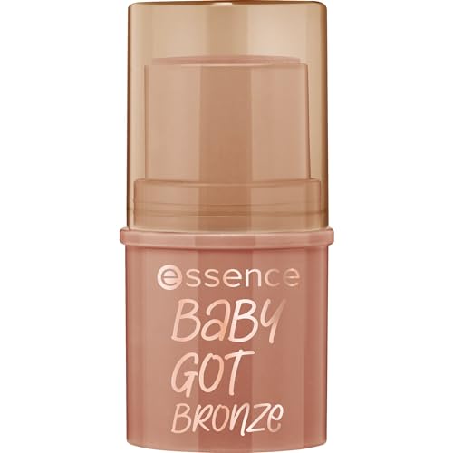 essence Bronzing Stick Baby Got Bronze 10 Cinnamon Spice