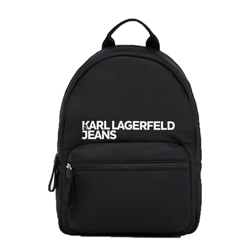 KARL LAGERFELD JEANS Zaino Essential Nylon