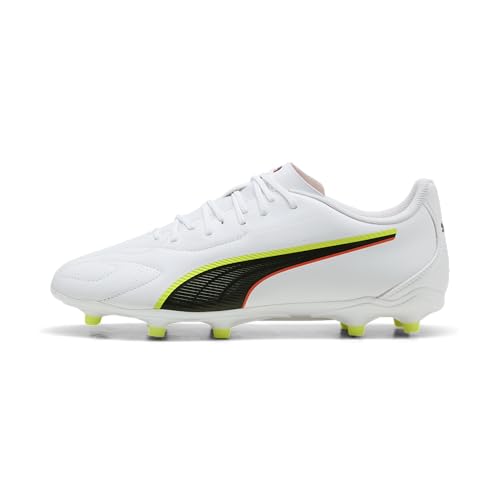 PUMA King 20 Play FG/AG Scarpe da Calcio Unisex